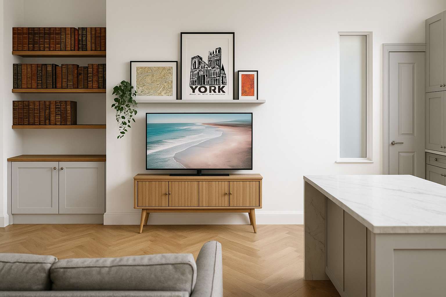 Apartment One image 2